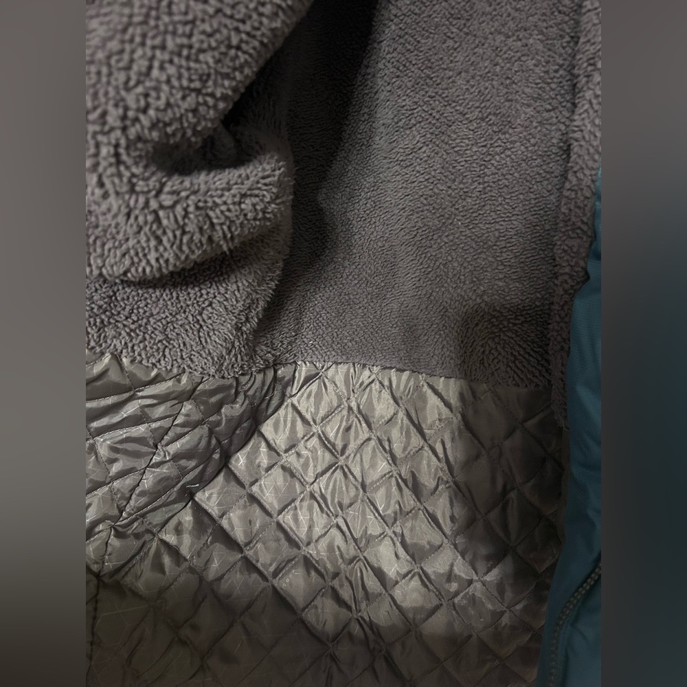 Winter Jacket - Picture 4 of 5